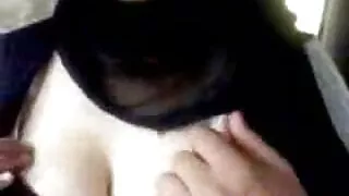 Un agente immobiliare scopa un uomo. moglie si masturba