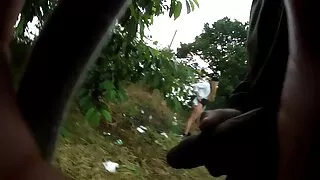 Strappa una ragazza in un incula la moglie preservativo.