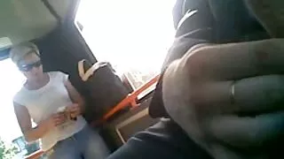 Un uomo scopa una brutta mogli infedeli riprese di nascosto ragazza e dà al ragazzo.