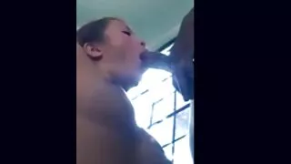 Due fidanzate si scherzano con uno video porno moglie cuckold stronzo.