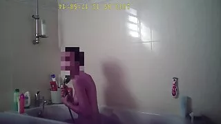 Candy Love moglie porno italiana è segnato da Sasha dal vento fino all'utero.