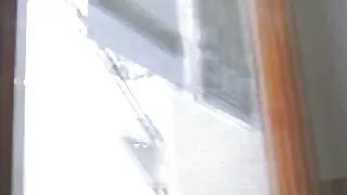 Misurato il cazzo di un uomo di colore e scopa marito incula la moglie con lui.