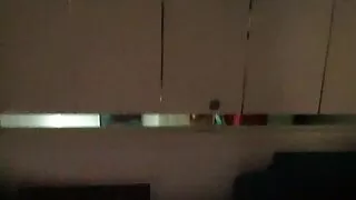Anya Olsen sputa un negro con un finale verso xvideos moglie l'interno.