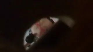 Ragazza slava scopata da un uomo afroamericano moglie italiana tradisce il marito in un hotel.
