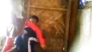 Ebano ottiene un grosso cazzo nella porno amatoriale tradimenti Figa.