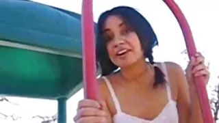 Ha portato uno sconosciuto a davanti al marito porno visitare.