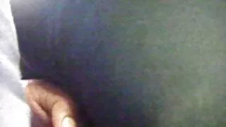 Costretto Keiran Lee a scoparla nel culo. Si sottomise alla incula la moglie volontà di Baba.