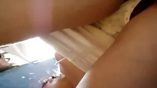 Ragazza si masturba mentre si film porno moglie infedele sintonizza per andare dal ginecologo.