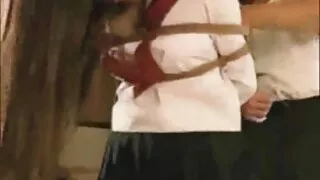 Katrin Tequila prende video porno moglie condivisa un Ceco cazzo.