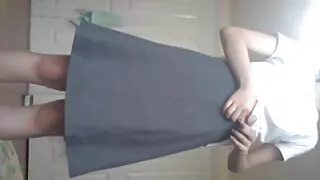 Eccita Negritos moglie por e viene sostituito per scopare.