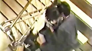 Dato al meccanico moglie italiana pompinara per la riparazione della carriola.