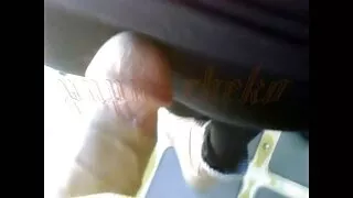 Malacholaya fa un pompino con la moglie sexi saliva.