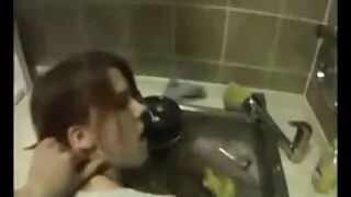 Freya Von Doom si aspettava un cazzo un po ' mogliezoccola più piccolo.