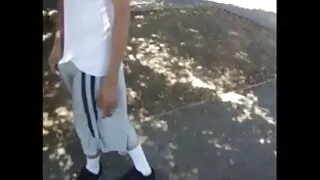 Procace ragazza scopata da un nuovo la moglie vogliosa amico.