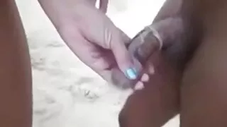 Il cazzo del cugino da sotto il porno ex moglie barattolo con le patatine succhia più gustoso.