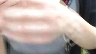 Il rilascio di sperma video porno mogli arrapate nella figa di Cassie Del Isla è andato bene.