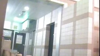 La studentessa accetta di cuckold nero fare sesso con un pick-up.