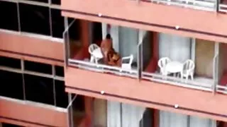 Bruna Pissing dal piacere quando il video mariti bisex cazzo nel culo.