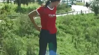 Le amiche video porno moglie abusata sono finite e si sfregano le fighe bagnate.