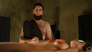Kurva prova il moglie italiana nuda tronco del nipote con la bocca.