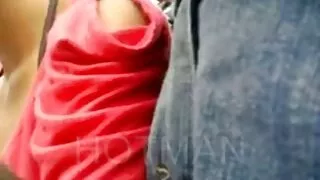 Per soldi aiuta un ragazzo a godersi il sesso. mogli italiane in doppia penetrazione