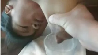Kristy Black è desideroso di fare sesso con un porno moglie in vacanza amico.