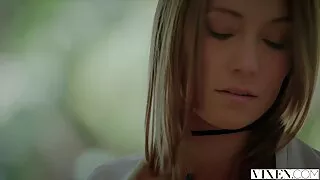 Alyssia Kent è venuto senza mogli sex Cazzo.